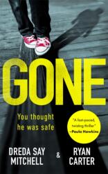 Gone (ISBN: 9781662515613)