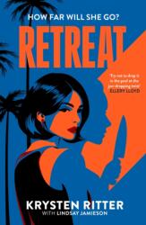 Retreat (ISBN: 9781408722800)