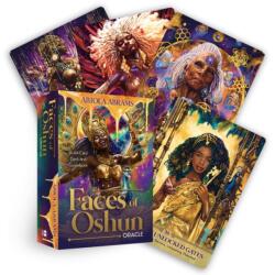 Faces of Oshun Oracle (ISBN: 9781401973063)