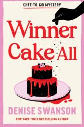 Winner Cake All (ISBN: 9781464242601)