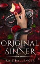 Original Sinner (ISBN: 9781662528873)