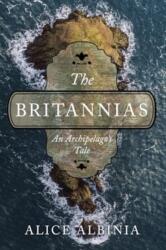 Britannias (ISBN: 9781324105145)