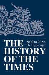 The History of The Times (ISBN: 9780008743635)
