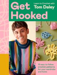Get Hooked (ISBN: 9780008657017)