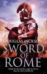 Sword of Rome - Douglas Jackson (2014)