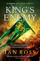 King's Enemy (ISBN: 9781399708951)