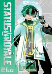 Status Royale, Vol. 2 (ISBN: 9781974752522)