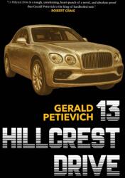13 Hillcrest Drive (ISBN: 9781644284643)