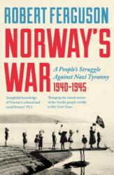 Norway's War (ISBN: 9781801104821)