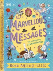 Marvellous Messages (ISBN: 9780241681671)