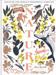 Nature (ISBN: 9780008702700)