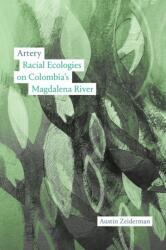 Artery (ISBN: 9781478031406)
