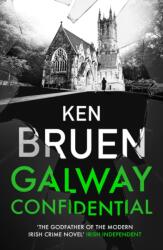 Galway Confidential (ISBN: 9781035909889)