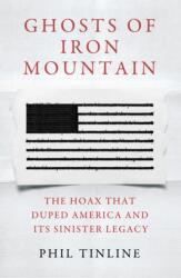 Ghosts of Iron Mountain (ISBN: 9781035903849)