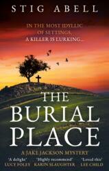 The Burial Place (ISBN: 9780008643676)