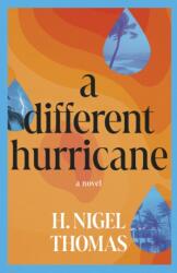 A Different Hurricane (ISBN: 9781459754065)