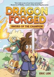 Sword of the Champion (ISBN: 9781454947752)