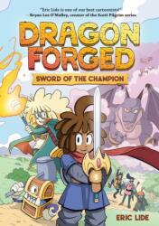 Sword of the Champion (ISBN: 9781454947745)