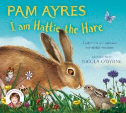 I am Hattie the Hare (ISBN: 9781529067118)