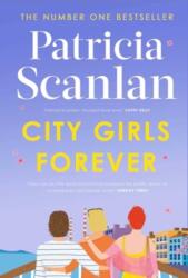 City Girls Forever (ISBN: 9781398538344)