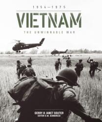 Vietnam - Gerry and Janet Souter (ISBN: 9781035425525)