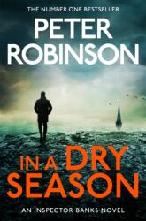 In A Dry Season (ISBN: 9781035058433)
