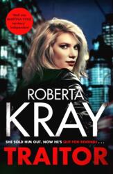 Traitor (ISBN: 9781408730058)