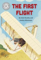 Reading Champion: The First Flight (ISBN: 9781445189055)