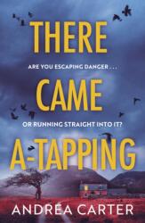 There Came A-Tapping (ISBN: 9781408719053)