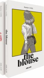 ABLAZE ARTIST SPOTLIGHT COLLECTED SET - BASTIEN VIVES (ISBN: 9781684972661)
