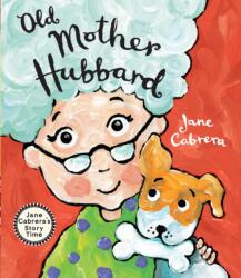 Old Mother Hubbard (ISBN: 9780823456895)