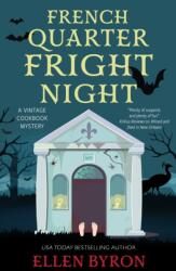 French Quarter Fright Night (ISBN: 9781448316502)