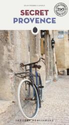 Secret Provence Guide (ISBN: 9782361956141)