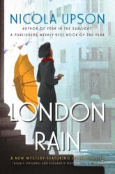 London Rain (ISBN: 9780062418159)