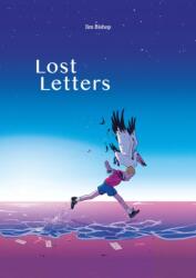 Lost Letters (ISBN: 9781962413084)