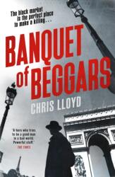 Banquet of Beggars (ISBN: 9781409190370)