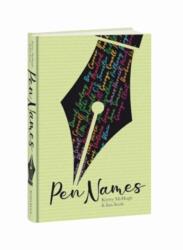 Pen Names (ISBN: 9781851246496)