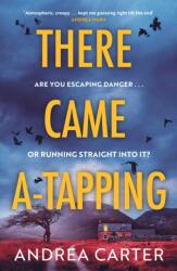There Came A-Tapping (ISBN: 9781408724033)