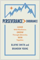 Perseverance Endurance (ISBN: 9781637746271)