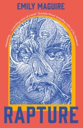 Rapture (ISBN: 9781399731065)