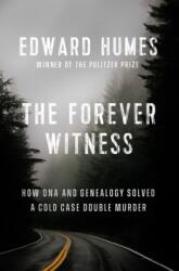 The Forever Witness (ISBN: 9781524746278)