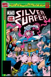 Thor Epic Collection: Blood and Thunder (ISBN: 9781302948269)