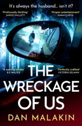 The Wreckage of Us (ISBN: 9781788168472)