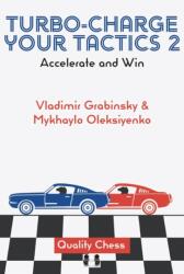 Turbo-Charge your Tactics 2 (ISBN: 9781784832056)