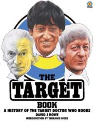 Target Book (ISBN: 9781845831844)