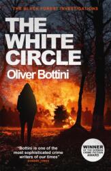 The White Circle (ISBN: 9781529409253)