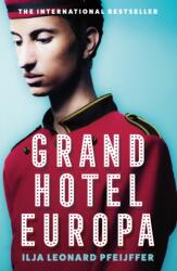 Grand Hotel Europa (ISBN: 9780008375386)