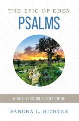 Psalms Bible Study Guide plus Streaming Video (ISBN: 9780310120520)