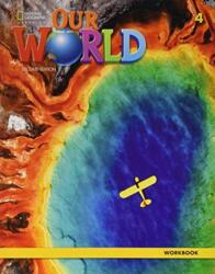 Our World 4: Workbook (ISBN: 9780357105306)