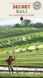 Secret Bali Guide (ISBN: 9782361953256)